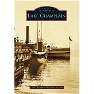 Lake Champlain 9781467122207
