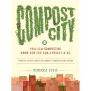 Compost City 9781611802207