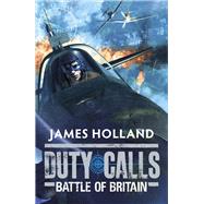 Battle of Britain 9780141332208