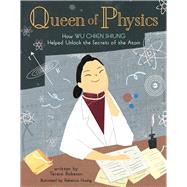 Queen of Physics 9781454932208