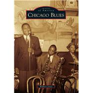 Chicago Blues 9781467112208