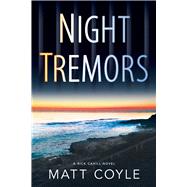 Night Tremors 9781608092208