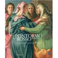 Pontormo and Rosso Fiorentino 9788874612208