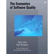 The Economics of Software Quality 9780132582209