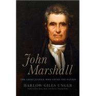 John Marshall 9780306822209