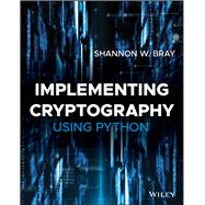 Implementing Cryptography Using Python