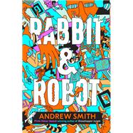 Rabbit & Robot