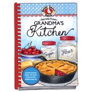 Secrets from Grandma's Kitchen 9781620932209