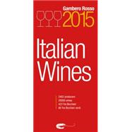 Italian Wines 2015 9781890142209