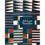 African Textiles 9780500292211