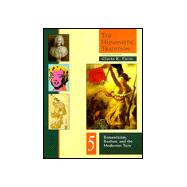 Humanistic Tradition Bk. 5 : From Romanticism to Realism in the Nineteenth Century 9780697242211