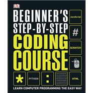 Beginner's Step-by-step Coding Course