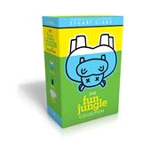 The Funjungle Collection 9781481462211