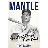 Mantle 9781538122211
