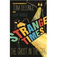 Strange Times 9781943272211