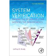 System Verification 9780128042212