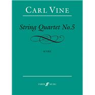 String Quartet No. 5