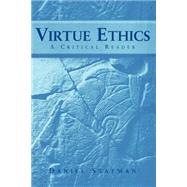 Virtue Ethics