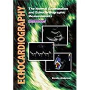Echocardiography 9780992322212