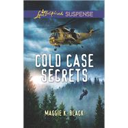 Cold Case Secrets