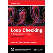Loop Checking A Technician's Guide