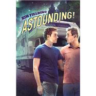 Astounding!