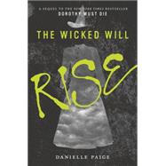 The Wicked Will Rise 9780062382214
