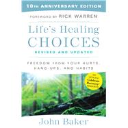 Life's Healing Choices 9781501152214