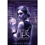 Thief of Lies 9781633752214