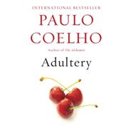 Adultery: A Novel 9781101872215
