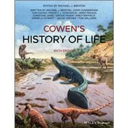 Cowen's History of Life 9781119482215