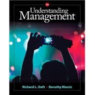 Understanding Management 9781305502215