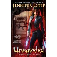 Unraveled 9781501142215
