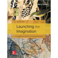 Launching the Imagination 2D 9781260402216