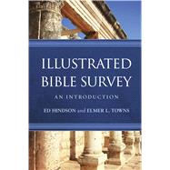 Illustrated Bible Survey An Introduction 9781433682216