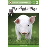 Pig-piggy-pigs 9780448482217
