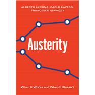 Austerity 9780691172217