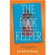 The Book Keeper 9780804012218