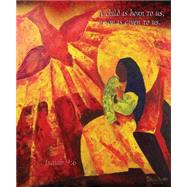 A Child Nativity Christmas Bulletin 2015 9781501802218