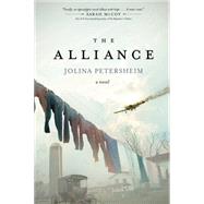 The Alliance 9781496402219