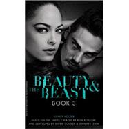 Beauty & the Beast: Fire at Sea 9781783292219