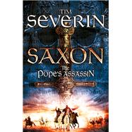 The Pope's Assassin 9781447262220