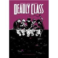Deadly Class 2: Kids of the Black Hole 9781632152220
