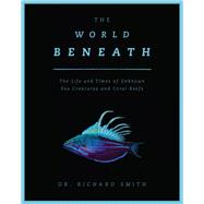The World Beneath 9781948062220