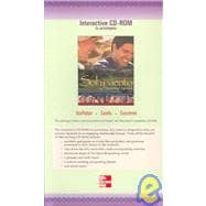 Student CD-ROM (pre-pack) to accompany Sol y viento 9780072972221