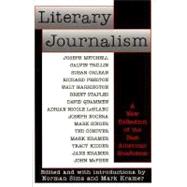 Literary Journalism 9780345382221