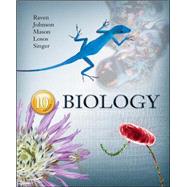 LearnSmart Access Card for Biology 9780077772222