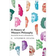 A History of Western Philosophy 9780830852222
