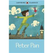 Peter Pan 9781409312222