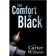The Comfort of Black 9781608092222